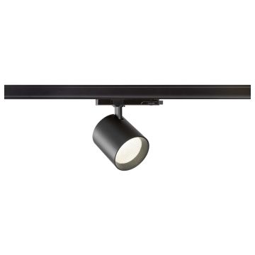 SLV TRACKSPOT 3F 1008849 Šinski reflektor 1x13W/LED 4000K 1800lm|5590lm