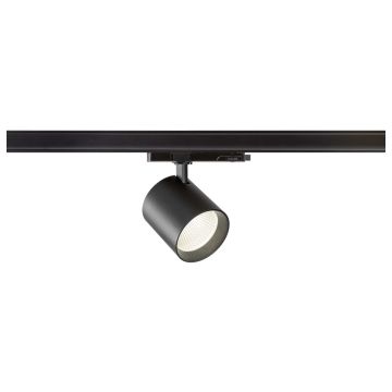 SLV TRACKSPOT 3F 1008851 Šinski reflektor 1x13W/LED 4000K 1800lm|5590lm