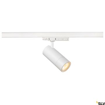 SLV Trackspot V 1007656 Šinski reflektor 1x35W/LED 2700K|3000K|4000K 3090lm|3470lm|3300lm IP20