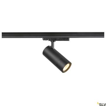 SLV Trackspot V 1007657 Šinski reflektor 1x35W/LED 2700K|3000K|4000K 3090lm|3470lm|3300lm IP20