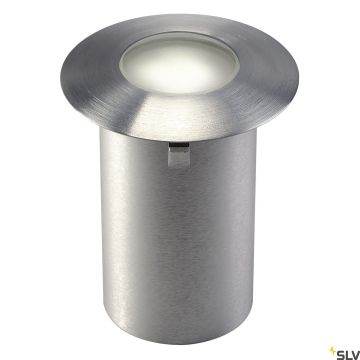 SLV TRAIL-LITE 227462 Svjetiljka za ulaz 1x0.3W/LED 3000K 10LM IP65