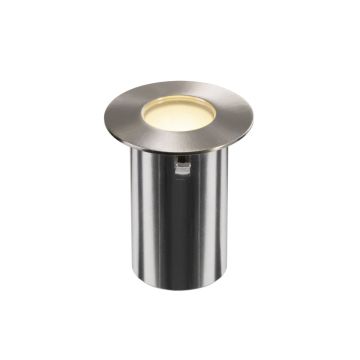 SLV TRAIL-LITE® 1008842 Svjetiljka za ulaz 1x0.9W/LED 3000K 25lm
