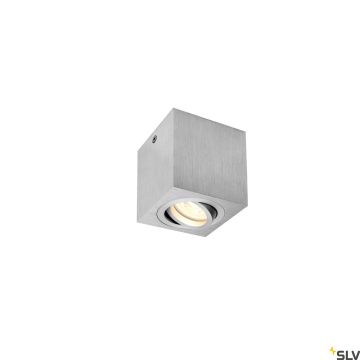 SLV TRILEDO 1002004 Natkriveno downlight svjetlo 1x10W/GU10 IP20