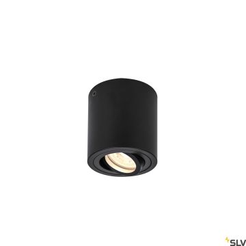 SLV TRILEDO 1002010 Natkriveno downlight svjetlo 1x10W/GU10 IP20