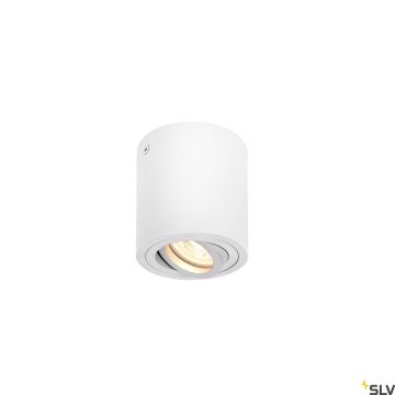 SLV TRILEDO 1002011 Natkriveno downlight svjetlo 1x10W/GU10 IP20