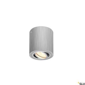 SLV TRILEDO 1002012 Natkriveno downlight svjetlo 1x10W/GU10 IP20