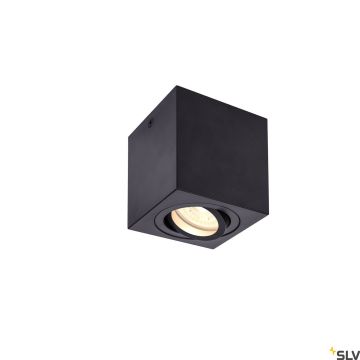 SLV TRILEDO 1002013 Natkriveno downlight svjetlo 1x10W/GU10 IP20