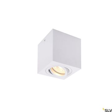 SLV TRILEDO 1002015 Natkriveno downlight svjetlo 1x10W/GU10 IP20