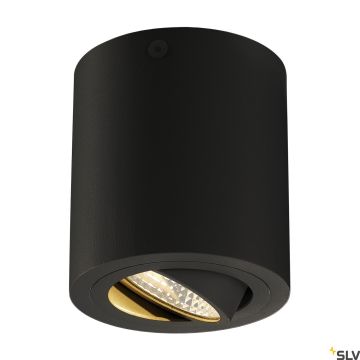 SLV TRILEDO ROUND 113930 Natkriveno downlight svjetlo 1x7.6W/LED 3000K 640LM IP20
