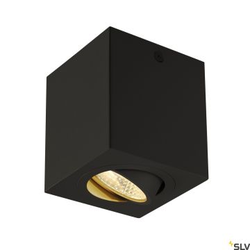 SLV TRILEDO ROUND 113940 Natkriveno downlight svjetlo 1x7.6W/LED 3000K 640LM IP20