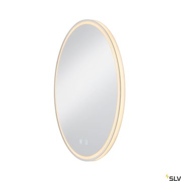 SLV TRUKKO 1004731 Zidna svjetiljka 4x25W/LED 3000/4000/6500K 1270/1260/1260LM IP44