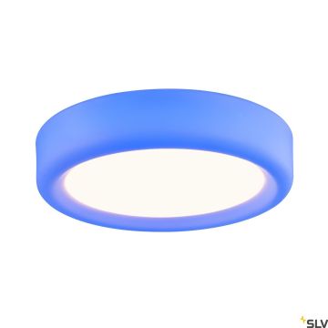 SLV VALETO 1002858 Plafonjera 1x34W/LED 2700-6500K 2450-2750LM IP20