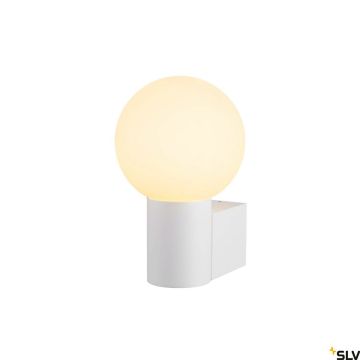 SLV VARYT 1007602 Zidna svjetiljka 1x6W/E14 IP44