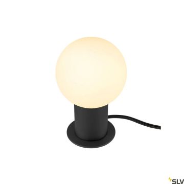 SLV VARYT 1007620 Stolna svjetiljka 1x6W/E14 IP20