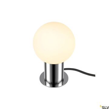 SLV VARYT 1007621 Stolna svjetiljka 1x6W/E14 IP20