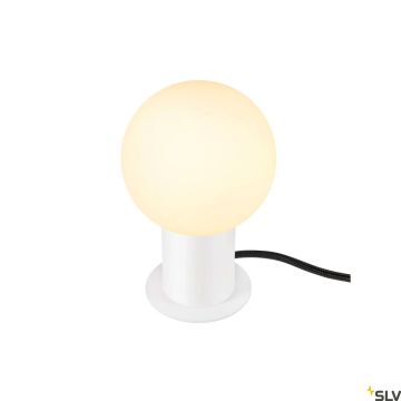 SLV VARYT 1007622 Stolna svjetiljka 1x6W/E14 IP20