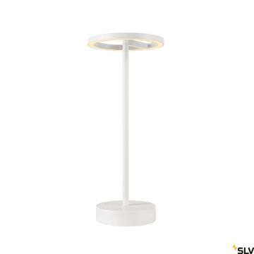 SLV VINOLINA 1007357 Stolna svjetiljka 1x2.5W/LED 2700K 125lm IP54