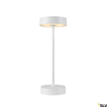 SLV VINOLINA 1007360 Stolna svjetiljka 1x2.2W/LED 2700K|3000K 130lm IP54
