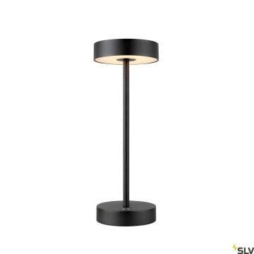 SLV VINOLINA 1007362 Stolna svjetiljka 1x4.2W/LED 2700K|3000K 130lm IP54