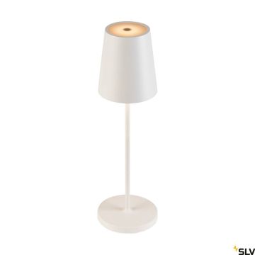 SLV VINOLINA 1007692 Stolna svjetiljka 1x2W/LED 2200K|2700K|3000K 190lm IP65