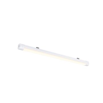 SLV WATERPROOF 1009172 Vodootporna svjetiljka za ugradnju 1x35W/LED 4000K 4300lm|3800lm|3300lm|2700lm