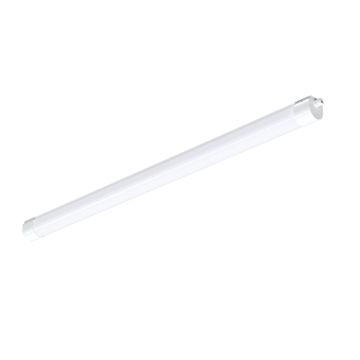 SLV WATERPROOF 1010836 Vodootporna svjetiljka za ugradnju 1x23W/LED 3000K/4000K/5000K 3448lm|6230lm
