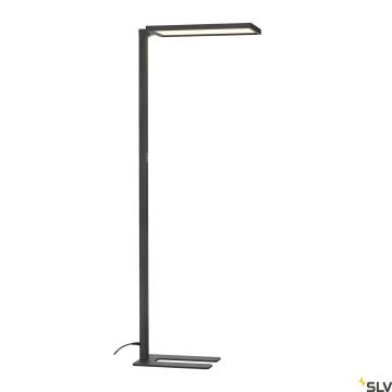 SLV WORKLIGHT 1005390 Podna svjetiljka 2x79W/LED 4000K 7600LM IP20