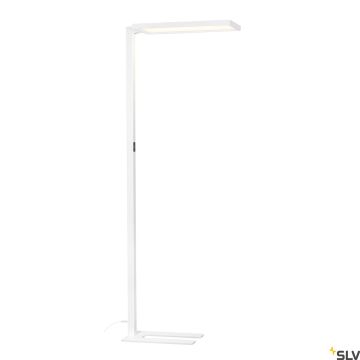 SLV WORKLIGHT 1005391 Podna svjetiljka 2x79W/LED 4000K 7600LM IP20