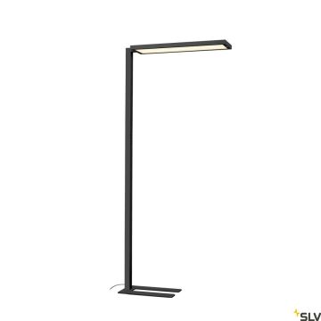 SLV WORKLIGHT PRO 1007462 Podna svjetiljka 1x100W/LED 4000K 13000lm IP20