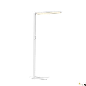 SLV WORKLIGHT PRO 1007463 Podna svjetiljka 1x100W/LED 4000K 13000lm IP20