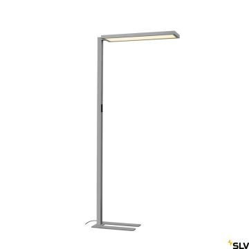 SLV WORKLIGHT PRO 1007464 Podna svjetiljka 1x100W/LED 4000K 13000lm IP20