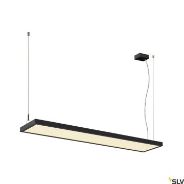 SLV WORKLIGHT PRO 1007468 Visilica 1x50W/LED 4000K 6100lm IP20