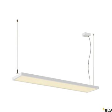 SLV WORKLIGHT PRO 1007469 Visilica 1x50W/LED 4000K 6100lm IP20