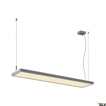 SLV WORKLIGHT PRO 1007470 Visilica 1x50W/LED 4000K 6100lm IP20