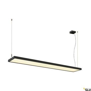 SLV WORKLIGHT PRO 1007471 Visilica 1x59W/LED 4000K 7200lm IP20