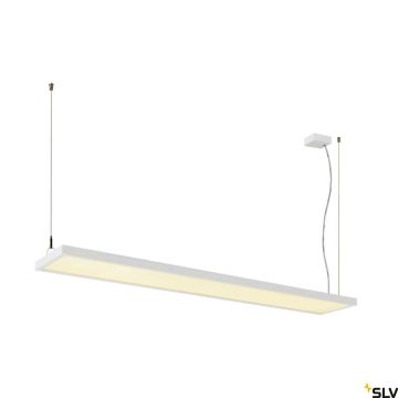 SLV WORKLIGHT PRO 1007472 Visilica 1x59W/LED 4000K 7200lm IP20
