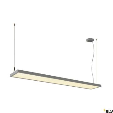 SLV WORKLIGHT PRO 1007473 Visilica 1x59W/LED 4000K 7200lm IP20