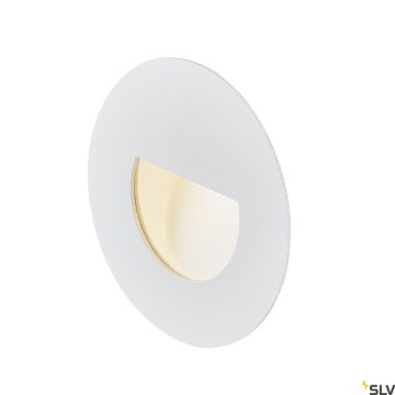 SLV WORO 1002922 Ugradbena step svjetiljka 1x1.2W/LED 3000K 50LM IP20