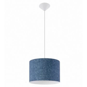 Sollux AZURE SL.0550 Visilica 1x60W/E27 IP20