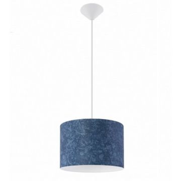 Sollux BLU SL.0547 Visilica 1x60W/E27 IP20