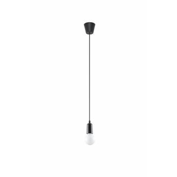 Sollux DIEGO SL.0572 Visilica 1x60W/E27 IP20