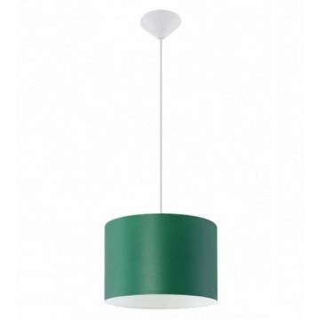 Sollux GREEN SL.0549 Visilica 1x60W/E27 IP20