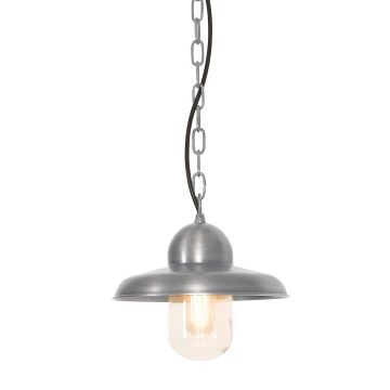 Elstead Lighting SOMERTON SOMERTON-CH-AN Visilica 1x60W/E27 IP44