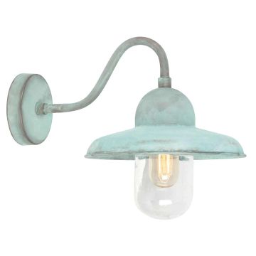 Elstead Lighting SOMERTON SOMERTON-V Zidna svjetiljka 1x60W/E27 IP44