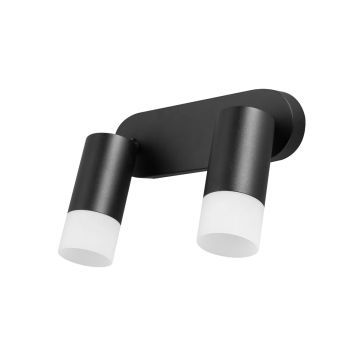 Light Prestige Sonaya LP-2803/2WS BK Reflektor 2x8W/GU10 IP20