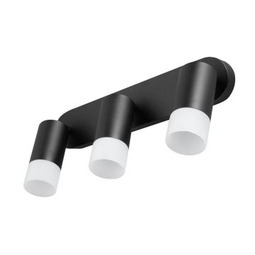 Light Prestige Sonaya LP-2803/3WS BK Reflektor 3x8W/GU10 IP20