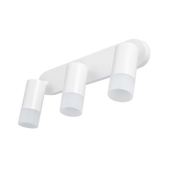 Light Prestige Sonaya LP-2803/3WS WH Reflektor 3x8W/GU10 IP20
