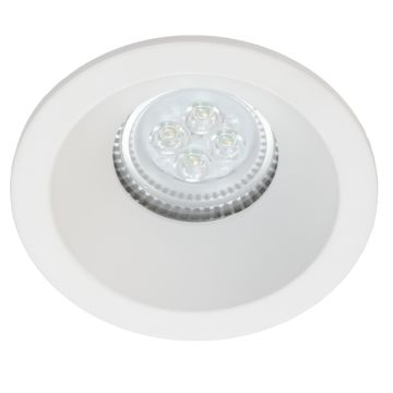 Lumifall SORIA LMF.SORIAW Ugradbeno downlight svjetlo 1x50W/GU5,3 IP65