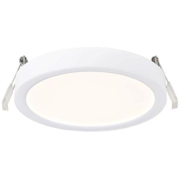 Nordlux SÓLLER 2110736101 Ugradbeno downlight svjetlo 4000K/3000K IP20/IP44