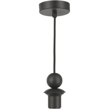 Dar Lighting 1 SP73 Vjesalo 1x40w/E27
